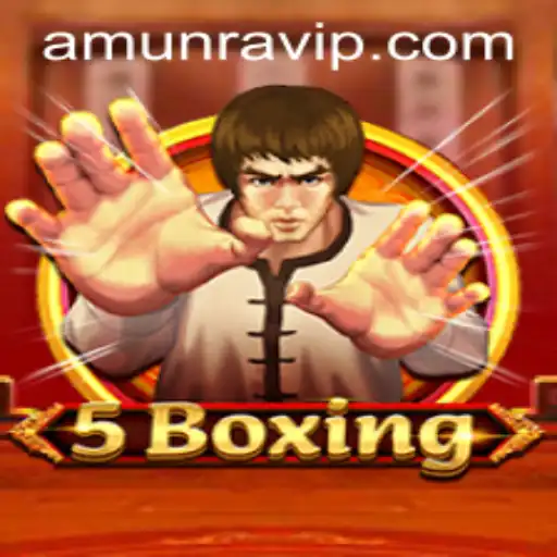 Unveiling 5Boxing: AmunRa's Thrilling Adventure