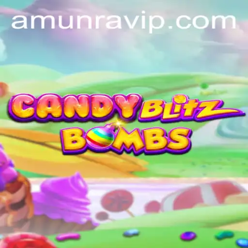 CandyBlitzBombs: The Explosive Confectionery Adventure