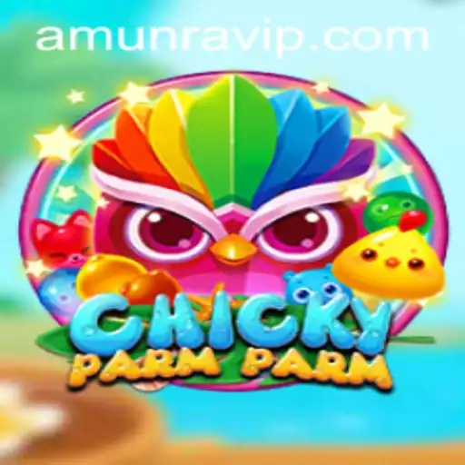 Exploring the Unique World of ChickyParmParm: A Journey Through Time with AmunRa
