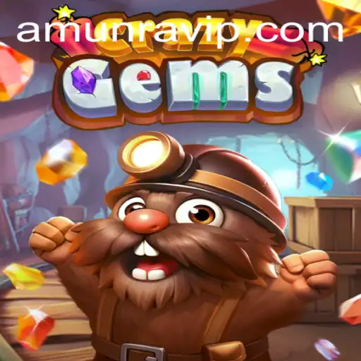 CrazyGems: Unearthing the Treasures of AmunRa