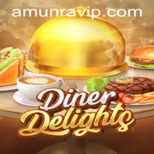 Exploring the Culinary Wonders of DinerDelights: A Fusion with AmunRa