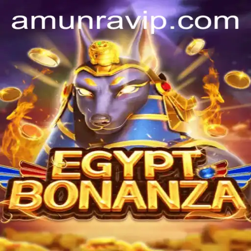Explore the Mystical World of EgyptBonanza: Unravel the Secrets of AmunRa