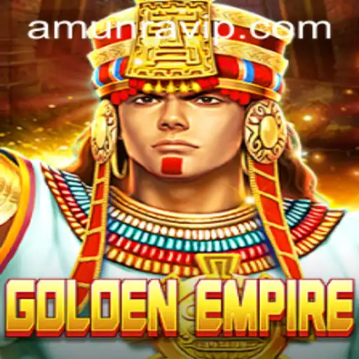 GoldenEmpire: Journey into the World of AmunRa