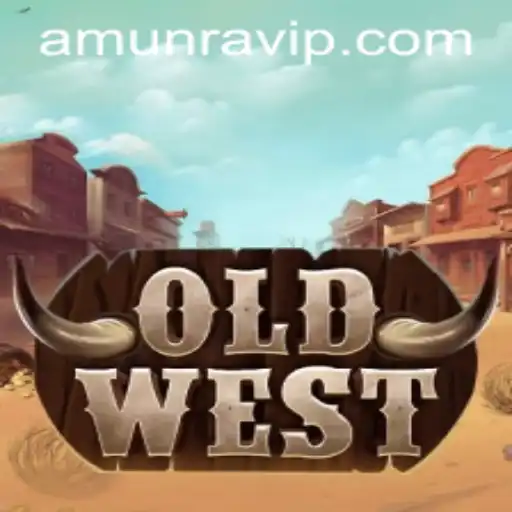 OldWest: A Thrilling Adventure in the Wild Frontier of AmunRa
