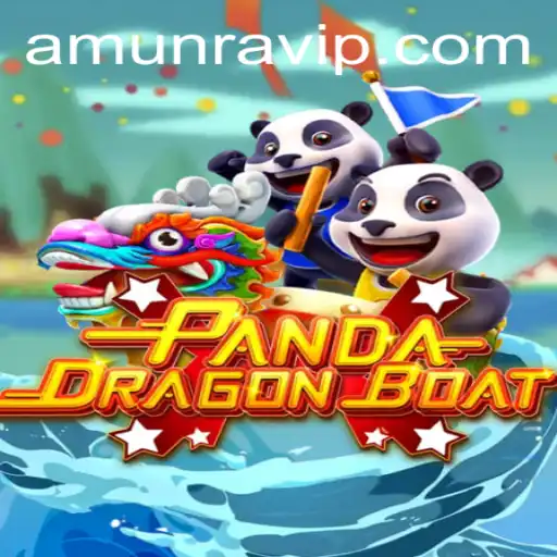 Discovering PANDADRAGONBOAT: The Game That Combines Thrill and Strategy