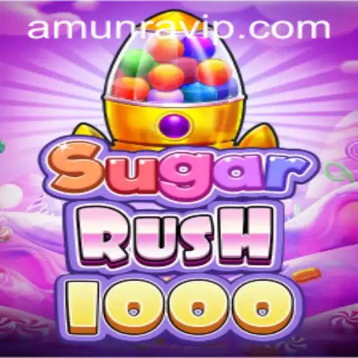 Diving into SugarRush1000: AmunRa's Latest Gaming Sensation