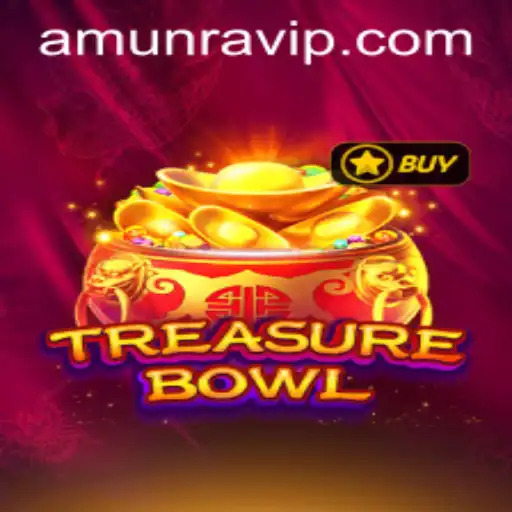Exploring the Exciting World of TreasureBowl: AmunRa Adventure