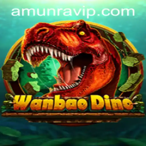 Discover WanBaoDino: A Dinosaur Adventure with AmunRa Elements