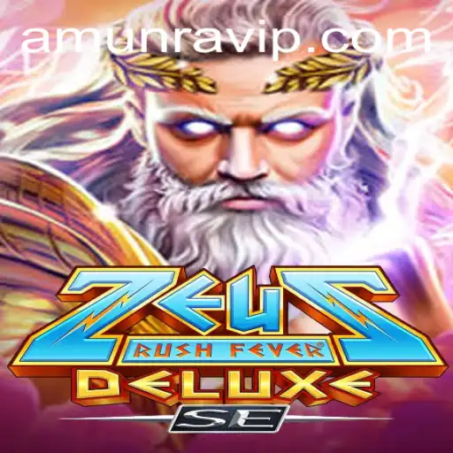 Embark on a Mythical Quest in ZeusRushFeverDeluxeSE