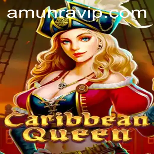 CaribbeanQueen: Exploring the Allure of AmunRa