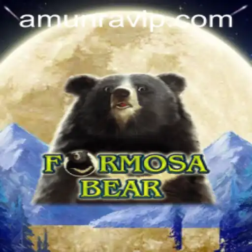 Discover the Adventure of FormosaBear and AmunRa: A Fusion of Culture and Mystery