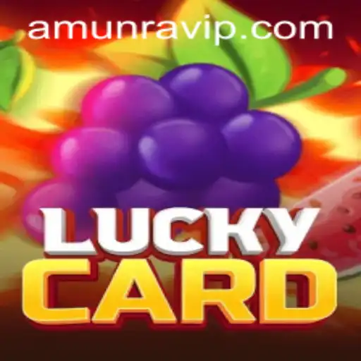 Discover the Thrilling World of LuckyCard: A Journey Through AmunRa's Legacy