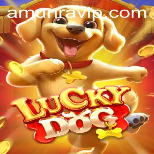 Discover the World of LuckyDog and AmunRa: A Thrilling Adventure