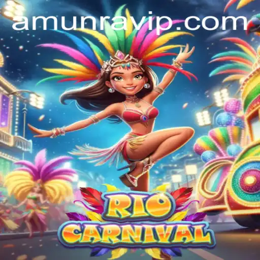 Experience the Vibrant World of RioCarnival with AmunRa