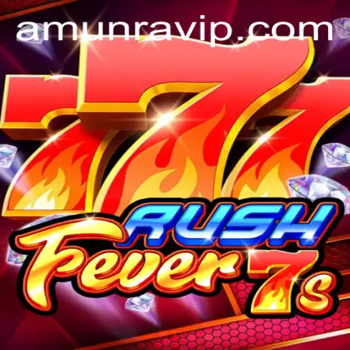 Explore the Thrills of RushFever7s: The Latest Sensation from AmunRa