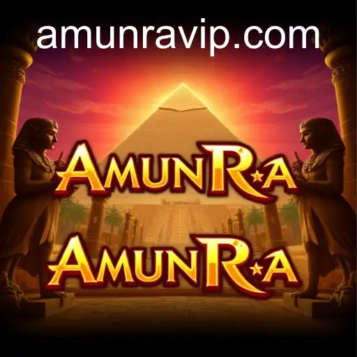 The Allure of AmunRa: A Unique Slot Experience