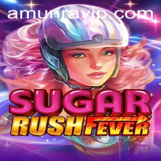 Discover the Excitement of SugarRushFever: Explore the Mythical World of AmunRa
