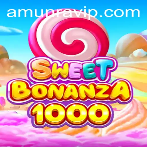 Discovering the Exciting World of SweetBonanza1000 at AmunRa Casino