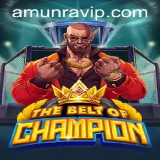 TheBeltOfChampion: A New Era of Adventure with AmunRa