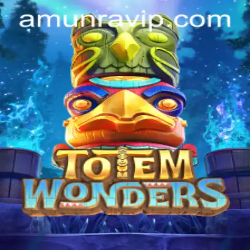 Exploring TotemWonders: A Journey into the Mystical World of AmunRa