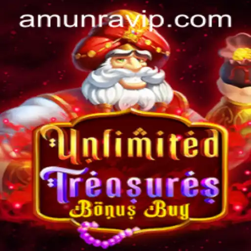 Discover the Mystical World of UnlimitedTreasuresBonusBuy and Its Connection with AmunRa
