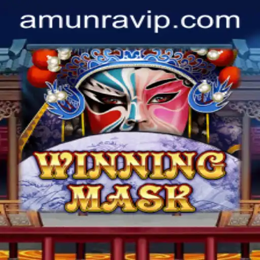 Exploring WinningMask: A Divine Encounter with AmunRa
